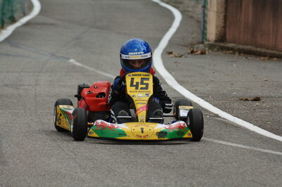 18/05/2008 : 1ère manche du Trophée des Circuits à Lavelanet (Photos Patrick Lascombes) 2008 — karting