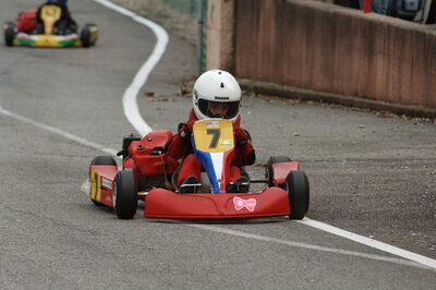 18/05/2008 : 1ère manche du Trophée des Circuits à Lavelanet (Photos Patrick Lascombes) 2008 — karting