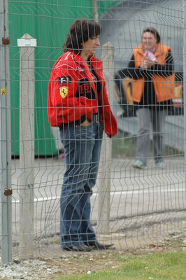 18/05/2008 : 1ère manche du Trophée des Circuits à Lavelanet (Photos Patrick Lascombes) 2008 — karting