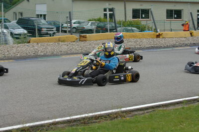 18/05/2008 : 1ère manche du Trophée des Circuits à Lavelanet (Photos Patrick Lascombes) 2008 — karting