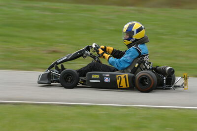 18/05/2008 : 1ère manche du Trophée des Circuits à Lavelanet (Photos Patrick Lascombes) 2008 — karting