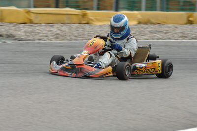 18/05/2008 : 1ère manche du Trophée des Circuits à Lavelanet (Photos Patrick Lascombes) 2008 — karting
