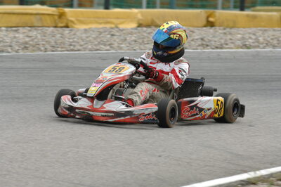 18/05/2008 : 1ère manche du Trophée des Circuits à Lavelanet (Photos Patrick Lascombes) 2008 — karting