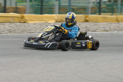 18/05/2008 : 1ère manche du Trophée des Circuits à Lavelanet (Photos Patrick Lascombes) 2008 — karting