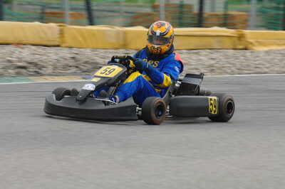 18/05/2008 : 1ère manche du Trophée des Circuits à Lavelanet (Photos Patrick Lascombes) 2008 — karting
