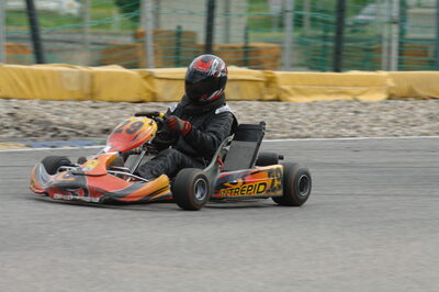 18/05/2008 : 1ère manche du Trophée des Circuits à Lavelanet (Photos Patrick Lascombes) 2008 — karting