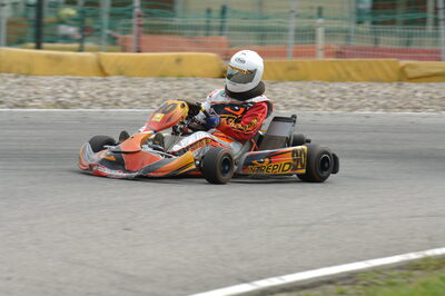 18/05/2008 : 1ère manche du Trophée des Circuits à Lavelanet (Photos Patrick Lascombes) 2008 — karting