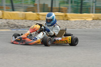 18/05/2008 : 1ère manche du Trophée des Circuits à Lavelanet (Photos Patrick Lascombes) 2008 — karting