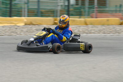 18/05/2008 : 1ère manche du Trophée des Circuits à Lavelanet (Photos Patrick Lascombes) 2008 — karting
