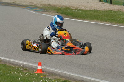 18/05/2008 : 1ère manche du Trophée des Circuits à Lavelanet (Photos Patrick Lascombes) 2008 — karting