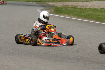 18/05/2008 : 1ère manche du Trophée des Circuits à Lavelanet (Photos Patrick Lascombes) 2008 — karting