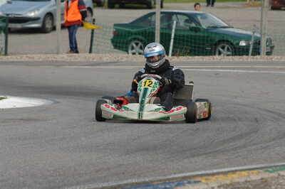 18/05/2008 : 1ère manche du Trophée des Circuits à Lavelanet (Photos Patrick Lascombes) 2008 — karting