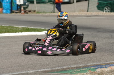 18/05/2008 : 1ère manche du Trophée des Circuits à Lavelanet (Photos Patrick Lascombes) 2008 — karting