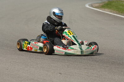 18/05/2008 : 1ère manche du Trophée des Circuits à Lavelanet (Photos Patrick Lascombes) 2008 — karting