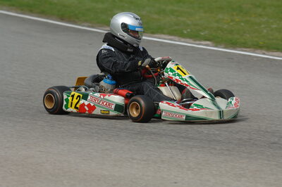 18/05/2008 : 1ère manche du Trophée des Circuits à Lavelanet (Photos Patrick Lascombes) 2008 — karting