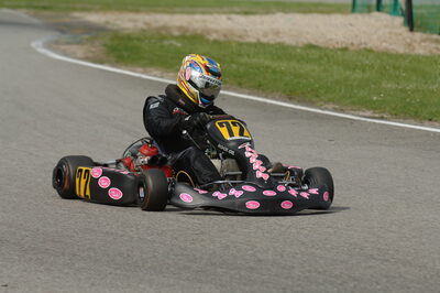 18/05/2008 : 1ère manche du Trophée des Circuits à Lavelanet (Photos Patrick Lascombes) 2008 — karting