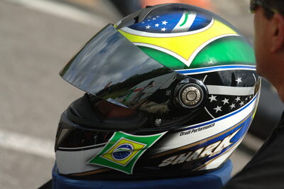 18/05/2008 : 1ère manche du Trophée des Circuits à Lavelanet (Photos Patrick Lascombes) 2008 — karting