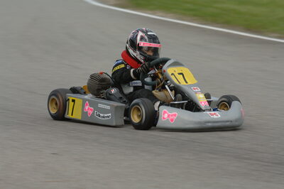 18/05/2008 : 1ère manche du Trophée des Circuits à Lavelanet (Photos Patrick Lascombes) 2008 — karting