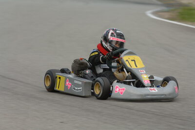 18/05/2008 : 1ère manche du Trophée des Circuits à Lavelanet (Photos Patrick Lascombes) 2008 — karting