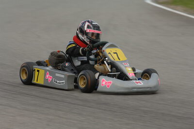 18/05/2008 : 1ère manche du Trophée des Circuits à Lavelanet (Photos Patrick Lascombes) 2008 — karting