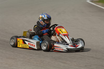18/05/2008 : 1ère manche du Trophée des Circuits à Lavelanet (Photos Patrick Lascombes) 2008 — karting