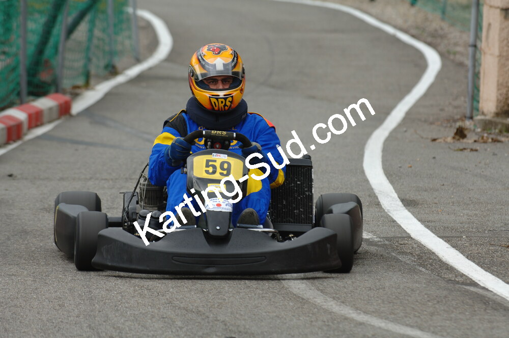 18/05/2008 : 1ère manche du Trophée des Circuits à Lavelanet (Photos Patrick Lascombes) 2008 — karting