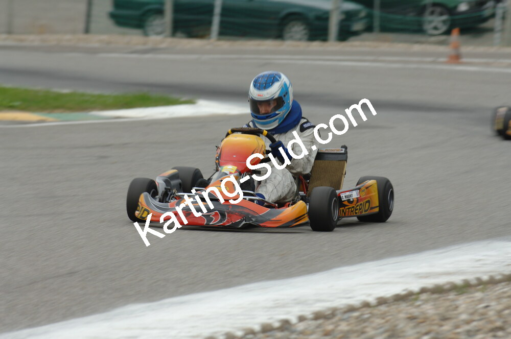 18/05/2008 : 1ère manche du Trophée des Circuits à Lavelanet (Photos Patrick Lascombes) 2008 — karting