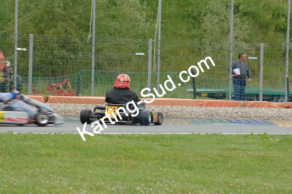 18/05/2008 : 1ère manche du Trophée des Circuits à Lavelanet (Photos Patrick Lascombes) 2008 — karting