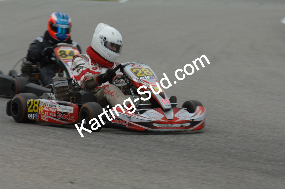 18/05/2008 : 1ère manche du Trophée des Circuits à Lavelanet (Photos Patrick Lascombes) 2008 — karting