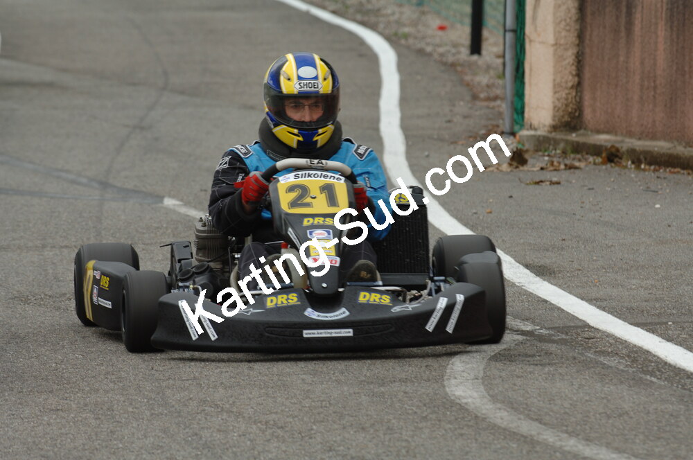 18/05/2008 : 1ère manche du Trophée des Circuits à Lavelanet (Photos Patrick Lascombes) 2008 — karting