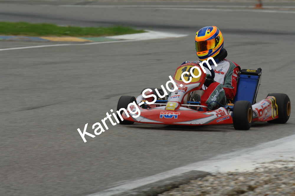 18/05/2008 : 1ère manche du Trophée des Circuits à Lavelanet (Photos Patrick Lascombes) 2008 — karting