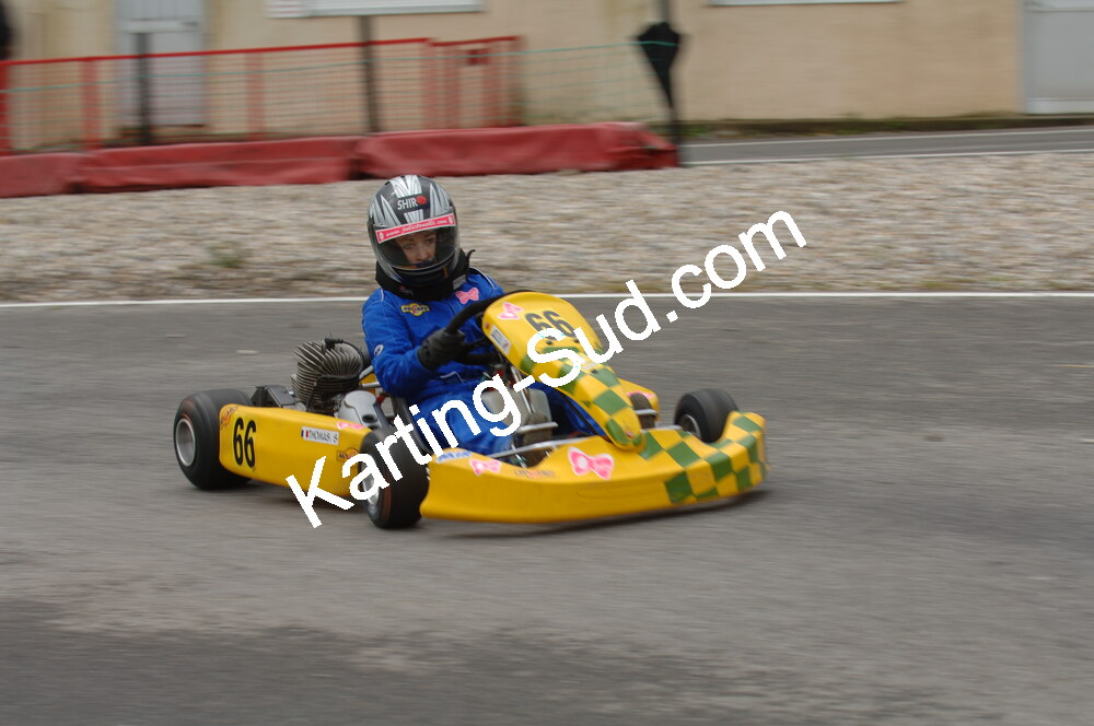 18/05/2008 : 1ère manche du Trophée des Circuits à Lavelanet (Photos Patrick Lascombes) 2008 — karting