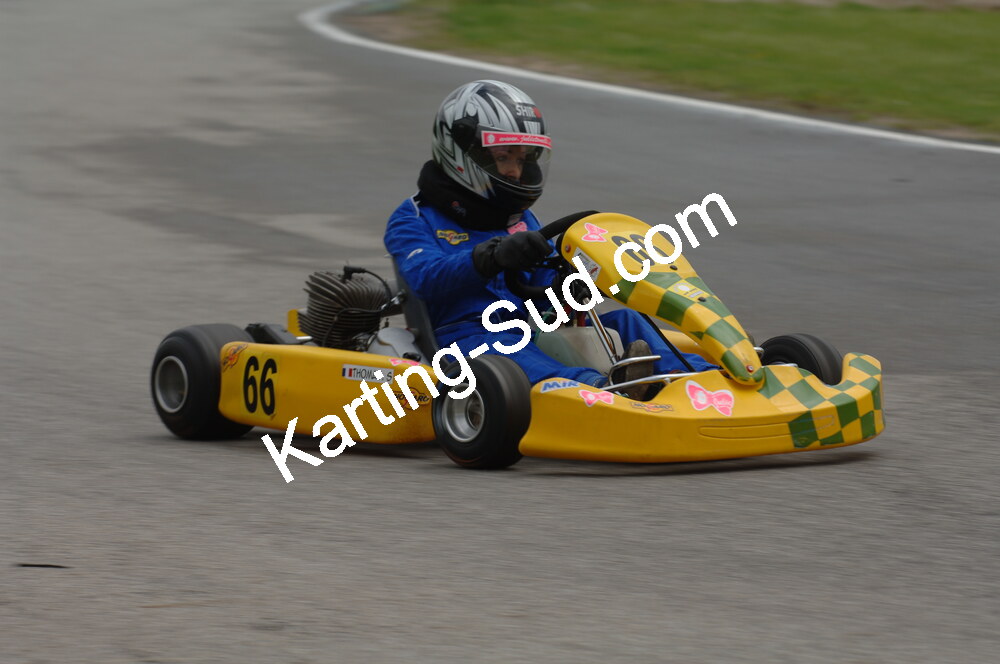18/05/2008 : 1ère manche du Trophée des Circuits à Lavelanet (Photos Patrick Lascombes) 2008 — karting