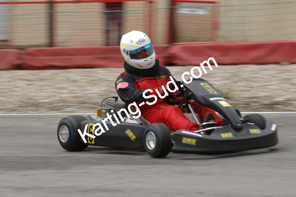 18/05/2008 : 1ère manche du Trophée des Circuits à Lavelanet (Photos Patrick Lascombes) 2008 — karting