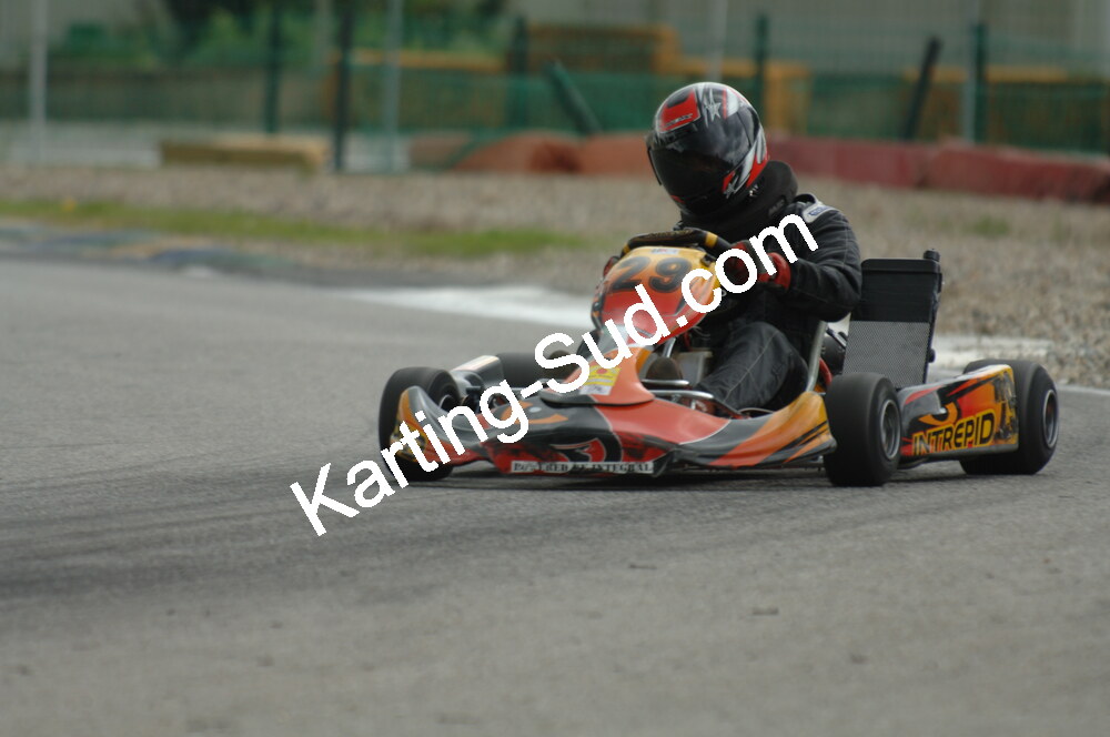 18/05/2008 : 1ère manche du Trophée des Circuits à Lavelanet (Photos Patrick Lascombes) 2008 — karting