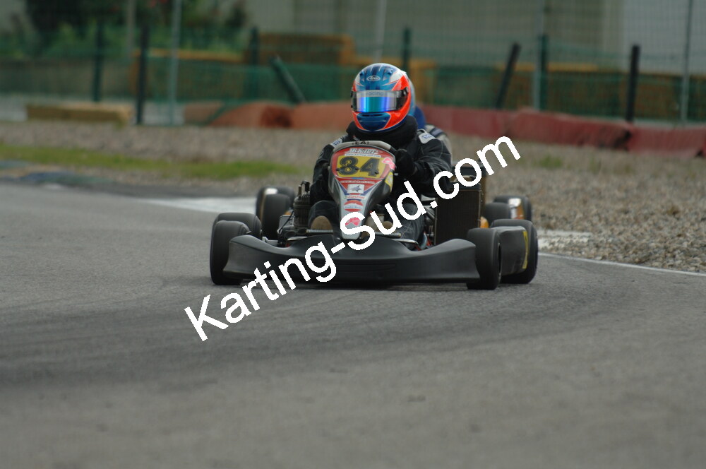 18/05/2008 : 1ère manche du Trophée des Circuits à Lavelanet (Photos Patrick Lascombes) 2008 — karting