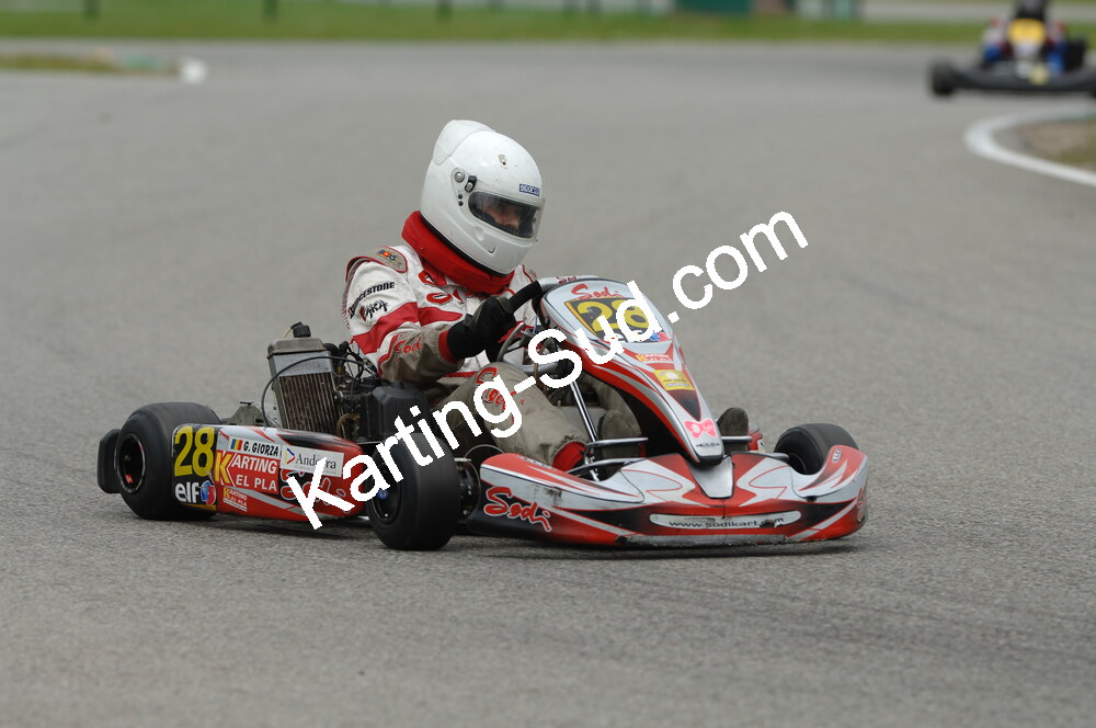 18/05/2008 : 1ère manche du Trophée des Circuits à Lavelanet (Photos Patrick Lascombes) 2008 — karting