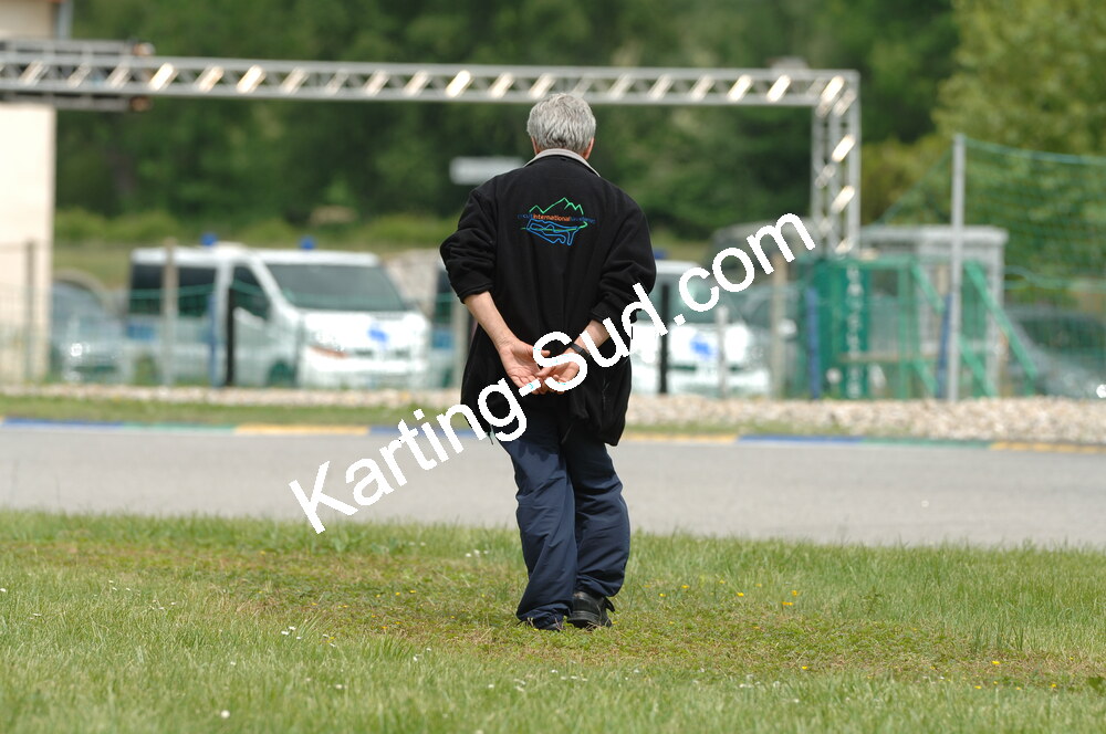 18/05/2008 : 1ère manche du Trophée des Circuits à Lavelanet (Photos Patrick Lascombes) 2008 — karting