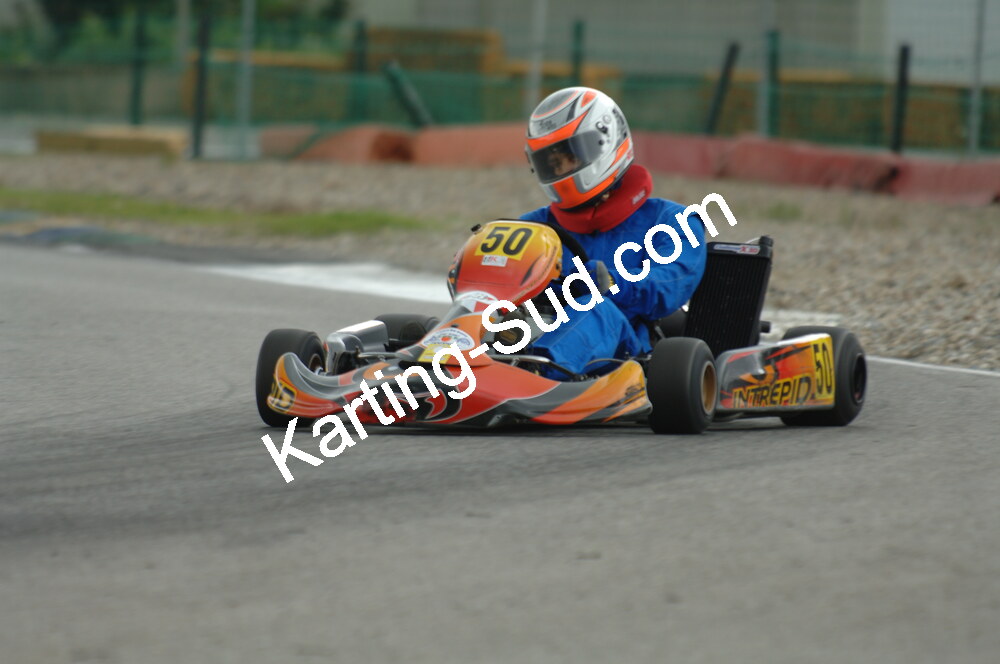 18/05/2008 : 1ère manche du Trophée des Circuits à Lavelanet (Photos Patrick Lascombes) 2008 — karting