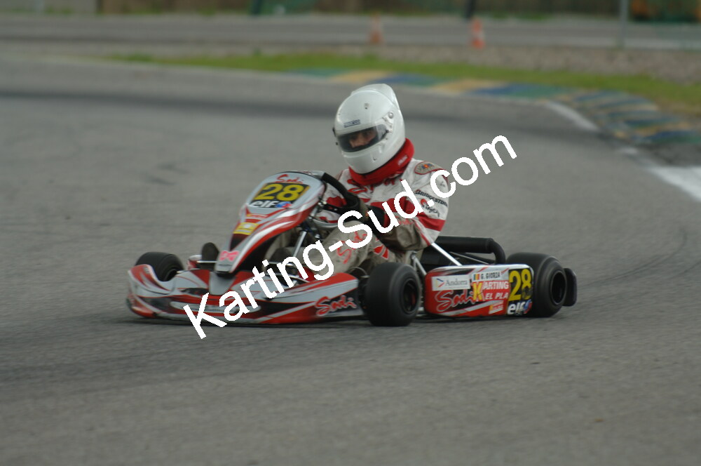 18/05/2008 : 1ère manche du Trophée des Circuits à Lavelanet (Photos Patrick Lascombes) 2008 — karting