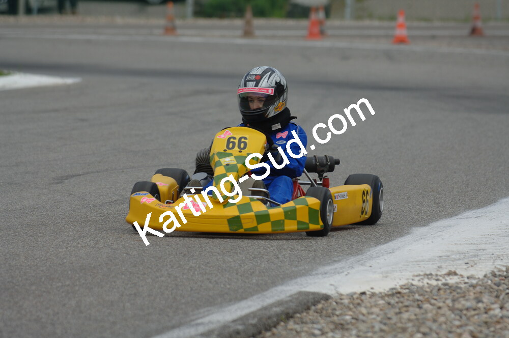 18/05/2008 : 1ère manche du Trophée des Circuits à Lavelanet (Photos Patrick Lascombes) 2008 — karting