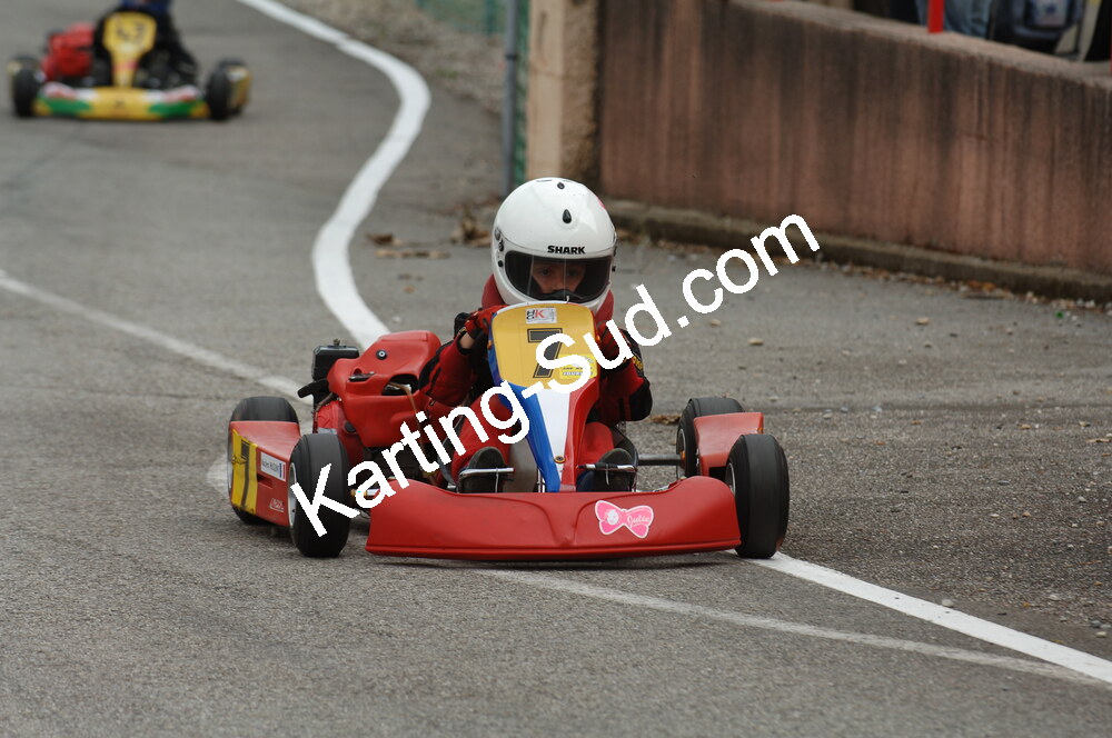 18/05/2008 : 1ère manche du Trophée des Circuits à Lavelanet (Photos Patrick Lascombes) 2008 — karting