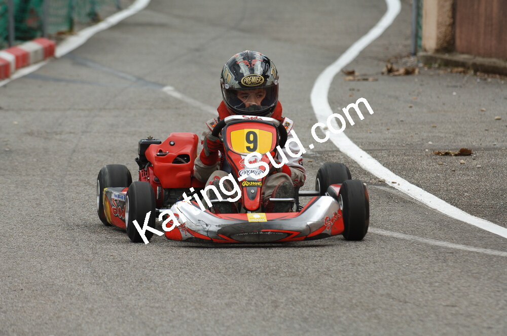 18/05/2008 : 1ère manche du Trophée des Circuits à Lavelanet (Photos Patrick Lascombes) 2008 — karting