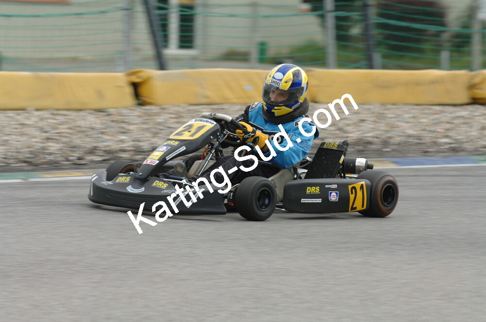 18/05/2008 : 1ère manche du Trophée des Circuits à Lavelanet (Photos Patrick Lascombes) 2008 — karting