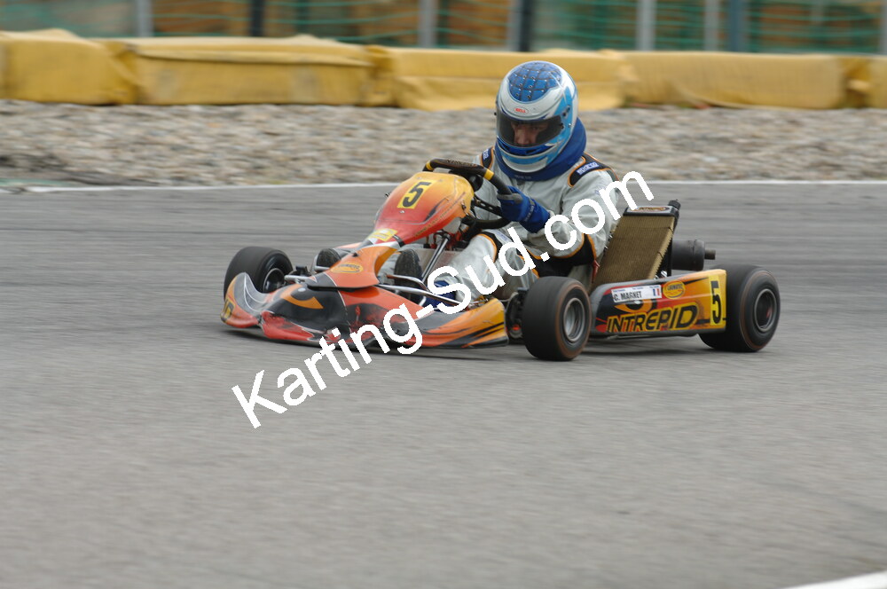 18/05/2008 : 1ère manche du Trophée des Circuits à Lavelanet (Photos Patrick Lascombes) 2008 — karting