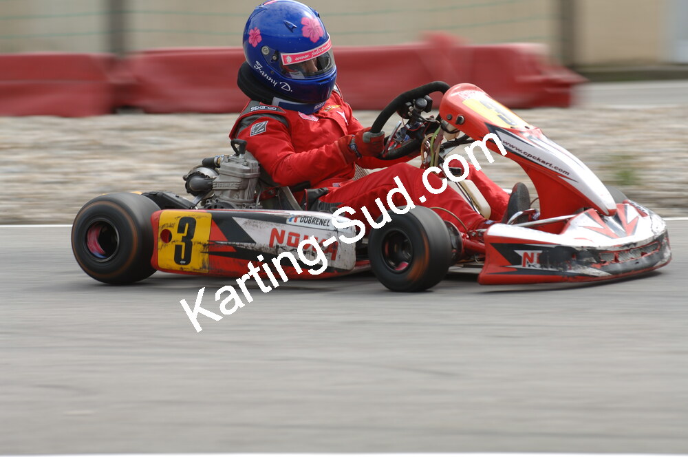 18/05/2008 : 1ère manche du Trophée des Circuits à Lavelanet (Photos Patrick Lascombes) 2008 — karting