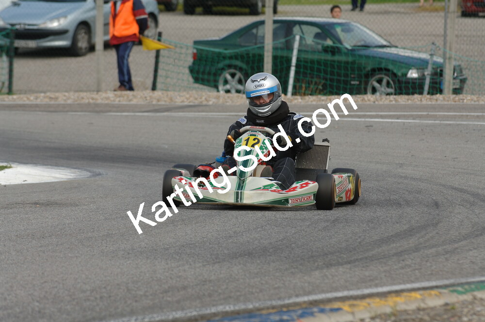 18/05/2008 : 1ère manche du Trophée des Circuits à Lavelanet (Photos Patrick Lascombes) 2008 — karting