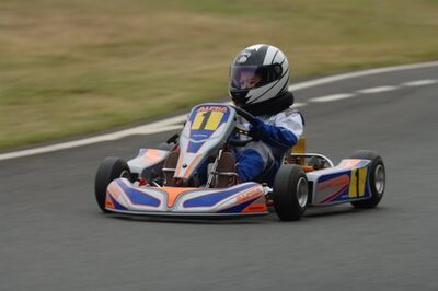 08/06/2008 : 2ème manche du Trophée Garcia à Layrac (Photos Patrick Lascombes) 2008 — karting