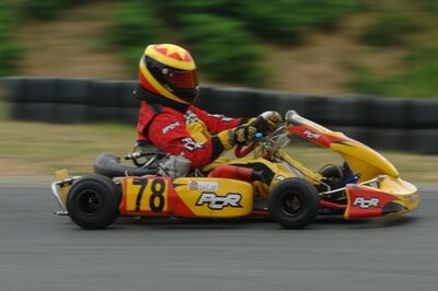 08/06/2008 : 2ème manche du Trophée Garcia à Layrac (Photos Patrick Lascombes) 2008 — karting