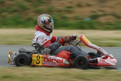 08/06/2008 : 2ème manche du Trophée Garcia à Layrac (Photos Patrick Lascombes) 2008 — karting